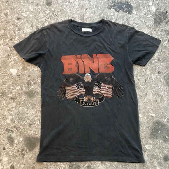 Anine Bing Tops - NWOT Tags Anine Bing t shirt xs